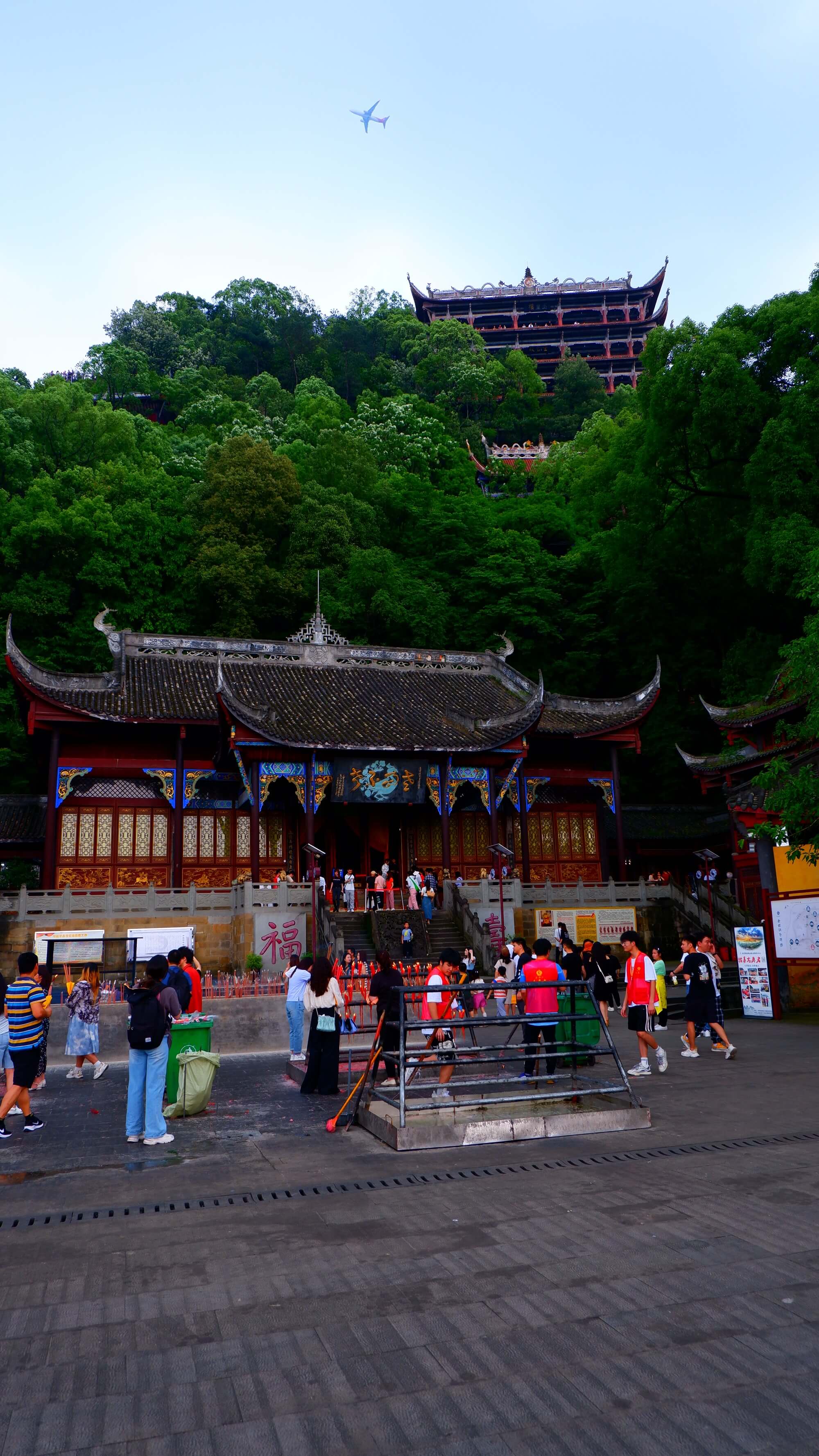 旅途风光 旅途风光